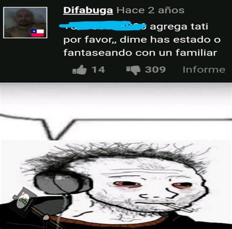 El Wn Menos Angustiado Meme Subido Por Zeew F Memedroid