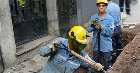 Cortes De Luz Programados Para Este Fin De Semana Las Zonas Y Horarios