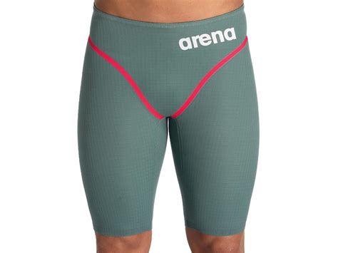 Arena Powerskin Carbon Core Fx Jammer Wettkampfhose Limited Edition 3