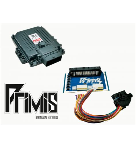 Rm Primis Standalone Ecu Pnp Plug And Play Models And Universal Ecu S