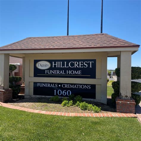 Hillcrest Funeral Home, El Paso | El Paso TX