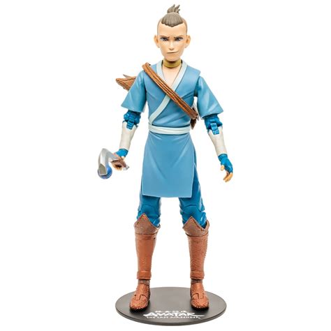 Sokka Fire Nation