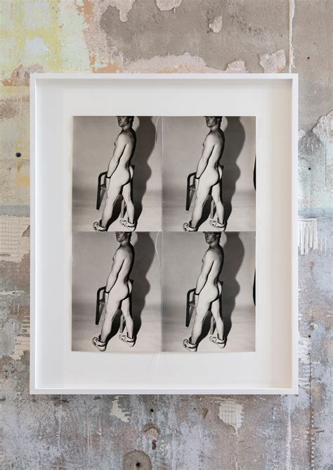 Andy Warhol Male Nude For Sale At Stdibs