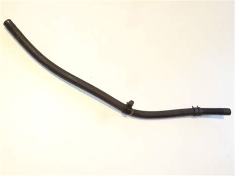 Honda Civic Hose Radiator Atf Mm Oem Plm A Ebay