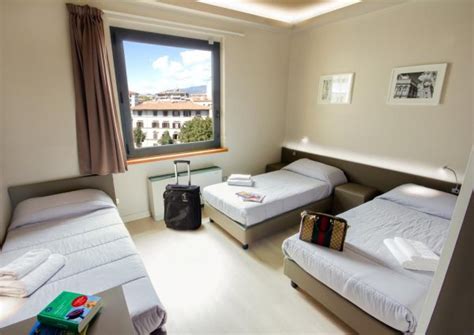 PLUS Hostel Florence - Florence, Italy - HostelsCentral.com | EN