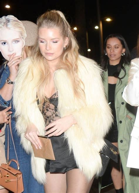 Lottie Moss Sexy Legs Hot Celebs Home