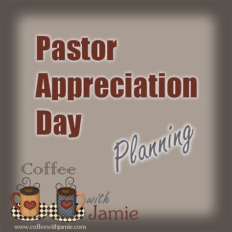 Best 25+ Pastor appreciation day ideas on Pinterest | Pastor ...