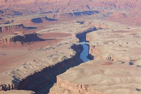 JG's Flying/Roadtrip USA 2014: Marble Canyon, AZ