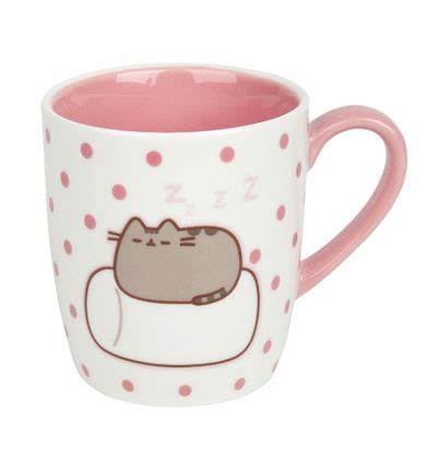 Pusheen Kubek Ceramiczny I Skarpetki Zestaw Prezentowy Smyk