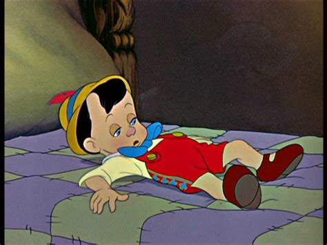 Pinocchio Classic Disney Image 5439921 Fanpop