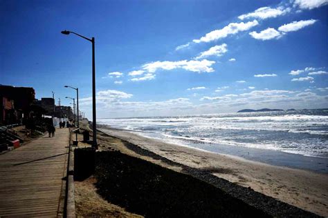 Hidden Gems Best Beaches In Tijuana