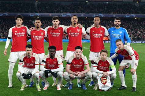 Will Arsenal S Lack Of Depth And Experience Derail Our Champions League