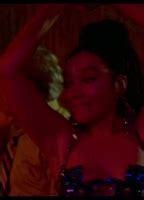 Naked Poupée Bocar in The Last Movie