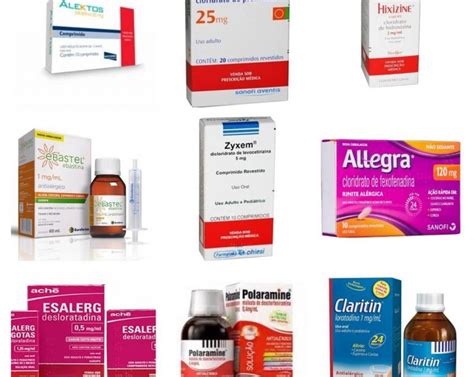 Guia Completo De Rem Dios Para Alergia Alergia Botafogo Alergistas