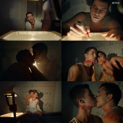 Pin De Elisa Esposito Em Fandom Series E Filmes Amor Gay Filmes