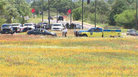 Hays County Texas Officials Arrest Sex Offender In Kyle Kvue