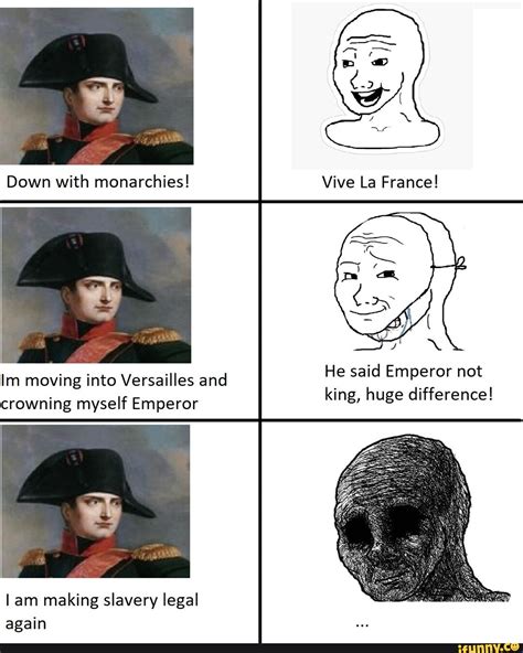 Napoleonbonaparte Memes Best Collection Of Funny Napoleonbonaparte