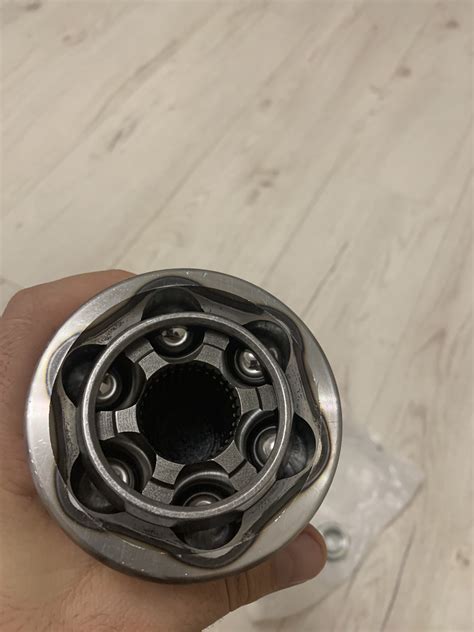 Шрус Stellox 150-1903-sx — Subaru Forester (SJ), 2,5 л, 2013 года ...