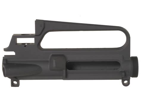 Dpms Upper Receiver Stripped Ar 15 A2 Matte