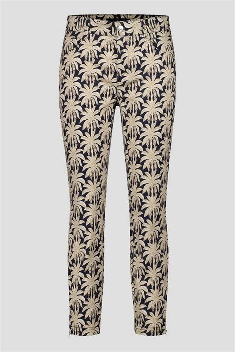 Atelier GARDEUR Slim-fit-Jeans Atelier GARDEUR VICKY685-645321 blau