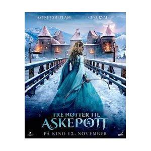 Три орешка для Золушки (2021, фильм) | отзывы