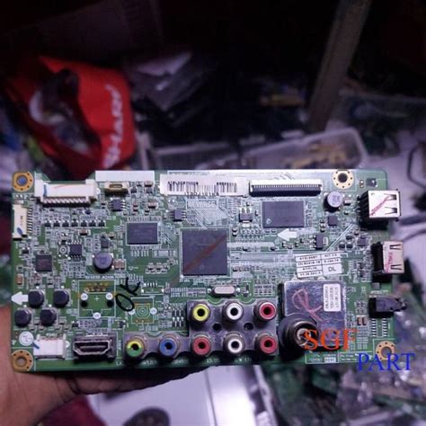 MB MAINBOARD TV LG 32LN541B 32LN541 B Lazada Indonesia