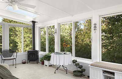 Siding Windows Doors: Champion Windows Siding And Patio Rooms