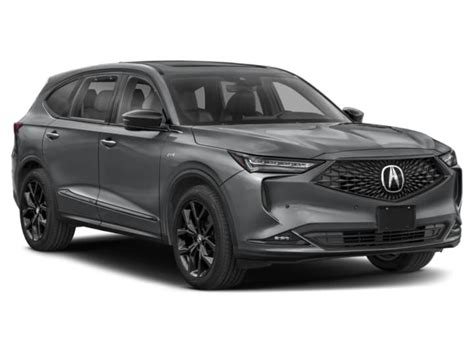 2023 Acura MDX Reviews, Ratings, Prices - Consumer Reports