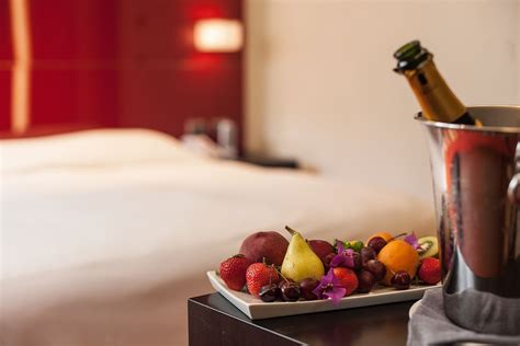 Get The Most Out Of Your Hotel Amenities
