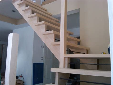 Services Prefabricated Stairs Prefab Staircases Wood Stair Kits