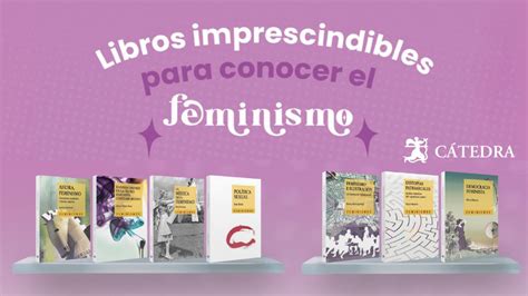 Lee On Twitter No Te Puedes Perder Estos Libros Imprescindibles Para