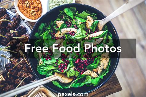 Food Photography · Pexels · Free Stock Photos