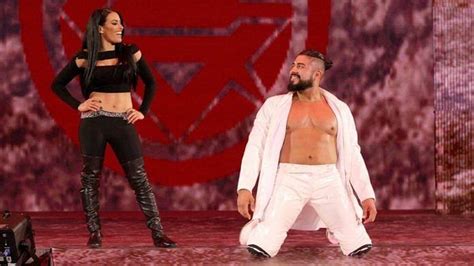 Zelina Vega And Andrade Share Heartfelt Farewell