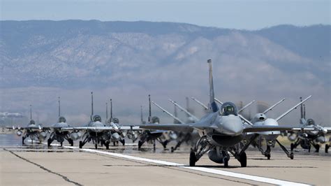 Historia Da Avia O Quase Aeronaves Da Usaf Realizam Impressionante