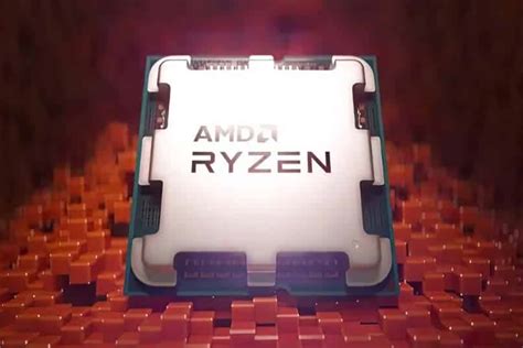 Amd Presenta Sus Ryzen X D X D Y X D Especificaciones Y