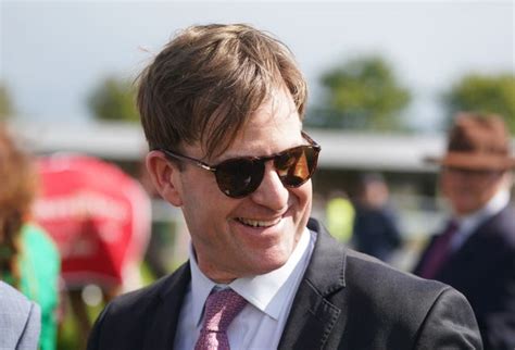 In Form Moss Tucker Primed For Abbaye Bid Uk