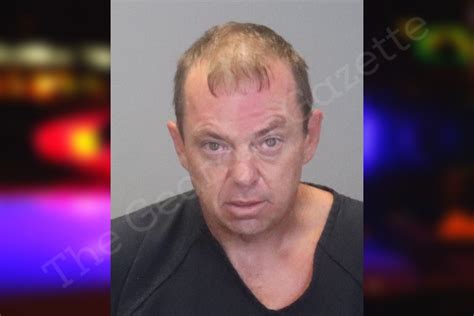 Scott Floyd — Muscogee County Jail Bookings