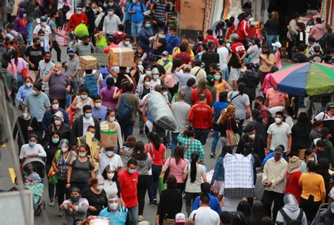 Covid 19 ¿cómo Será La Tercera Ola Y Cuándo Iniciaría Infobae