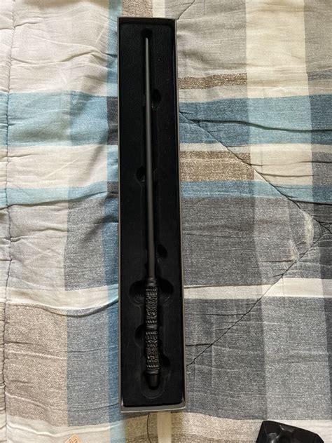 Harry Potter Wands Universal Studio On Carousell
