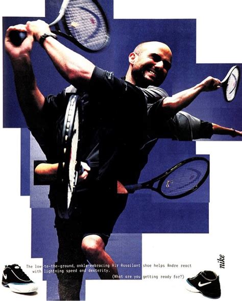 Nike Air Assailant Throwback Thursday Nice Kicks
