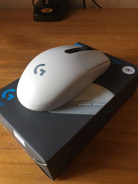 Logitech G304 Computers And Tech Parts And Accessories Mouse And Mousepads