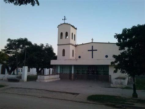 Parroquia Nuestra Señora de la Merced Formosa Horario de Misas