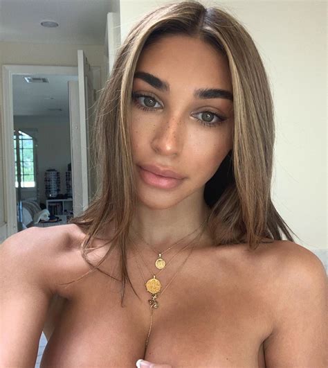 Chantel Jeffries Leaked Pics Photos The Fappening