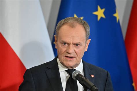 Eur Pai Vaskupol T Szorgalmaz Tusk Lengyel Korm Nyf Blikk