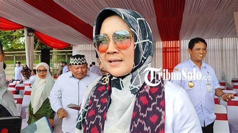 Tegas Bupati Sri Mulyani Minta Pt Jmm Segera Tanda Tangani Kesepakatan