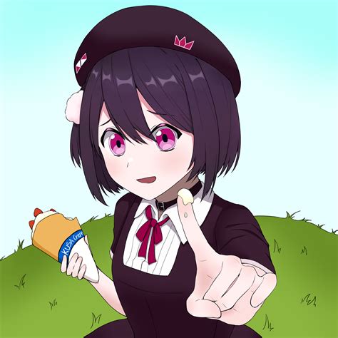 赤野蕗丹😈《歸家want！》好健康vtuber！ On Twitter Vtubermeko Sugarfree326 Inu