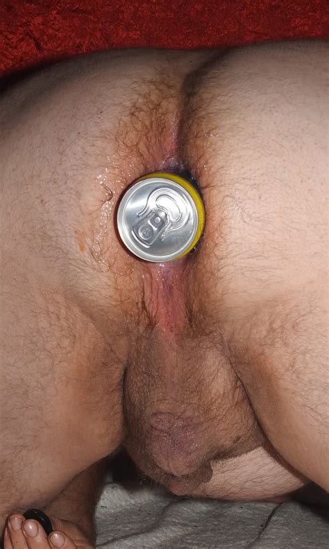 Anal Pepsi Twist Can Pics XHamster