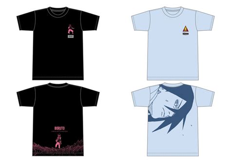 Portal Boruto Brasil On Twitter SONHO Um Conjunto De 2 Camisas