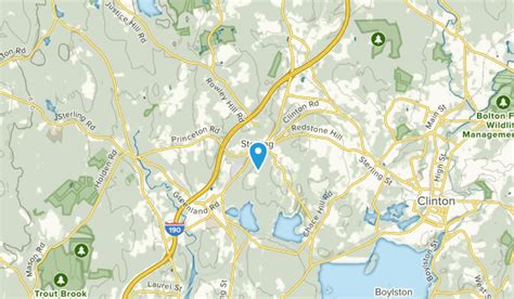 Best Trails near Sterling, Massachusetts | AllTrails