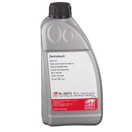 DSG Transmission Fluid Febi Bilstein 1 Liter G052182A2 By Febi